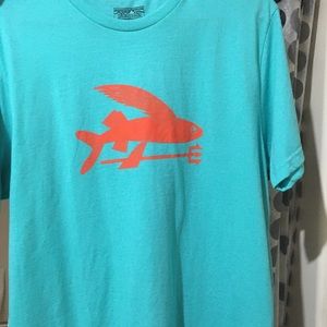 Patagonia Mens tee